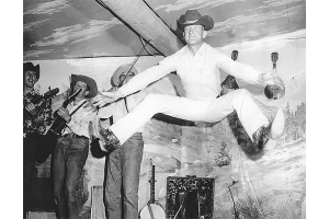The Flying W Ranch