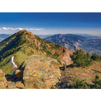 Signature Summits