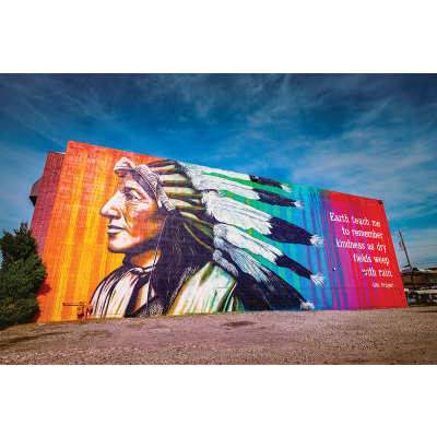 South Salt Lake’s Color Revolution