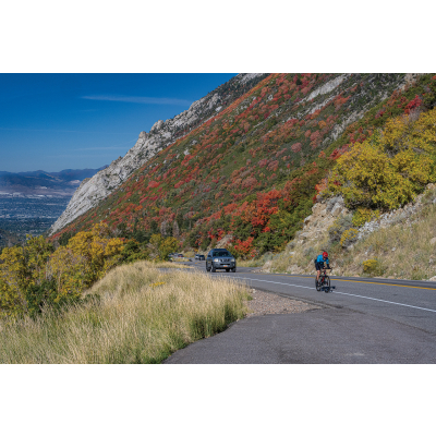 The Canyon We Inherit