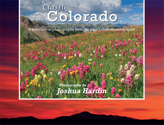 Classic Colorado Book