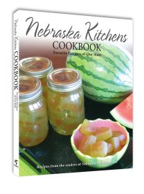 Nebraska Kitchens Cookbook Vol. 1