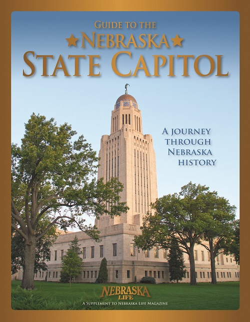 Guide to the Nebraska State Capitol