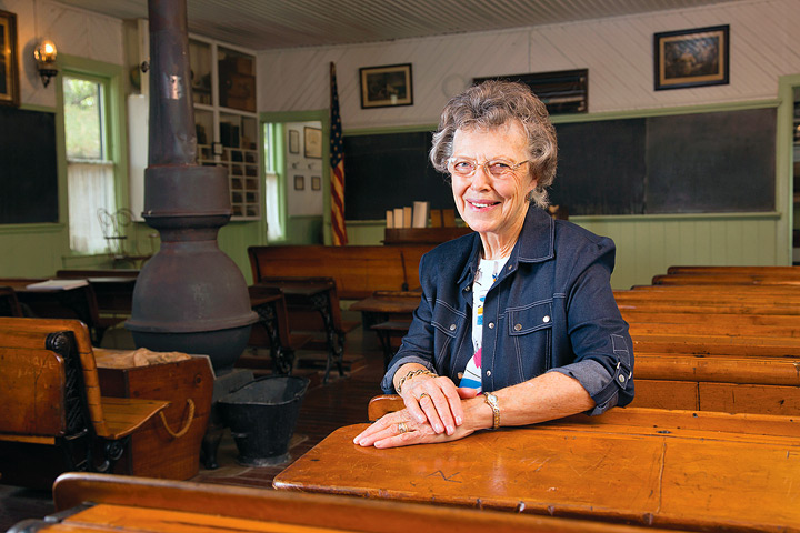 UNK honors teaching pioneers